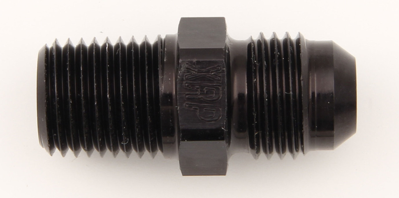 Xrp-Xtreme Racing Prod. Adapter #3 Flare X 1/8np Black 981603BB