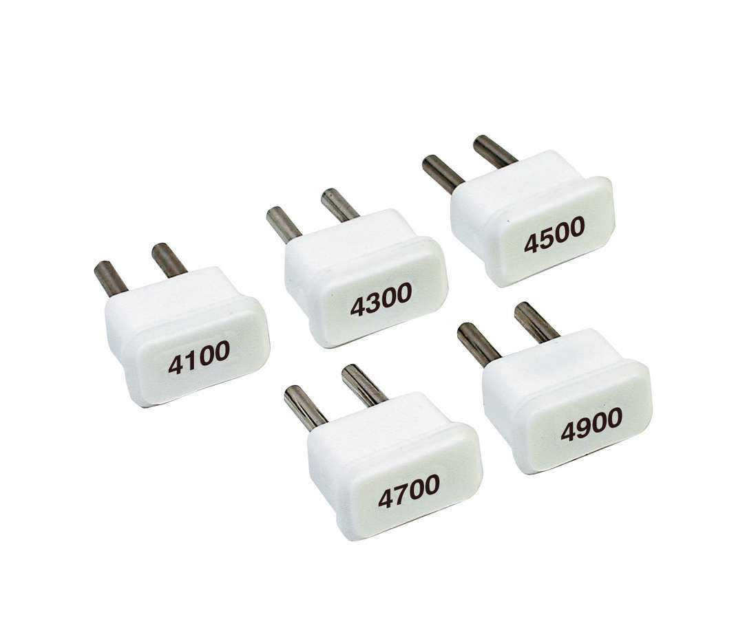 Msd Ignition 4100-4900 RPM Odd Series Module Kit 87441