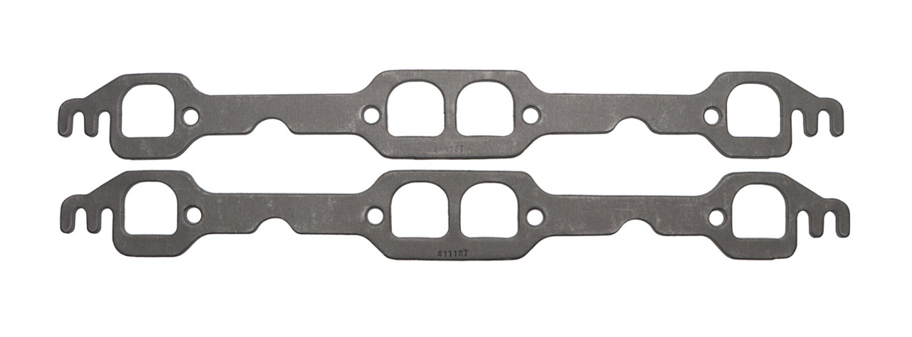 SBC Exhaust Gasket Set D-Port LT1/LT4 Gen-II