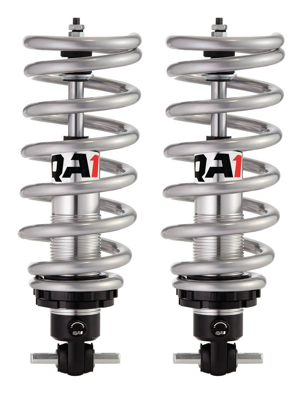 Qa1 Pro-Coil Front Shock Kit GM BB Cars GS401-10500A