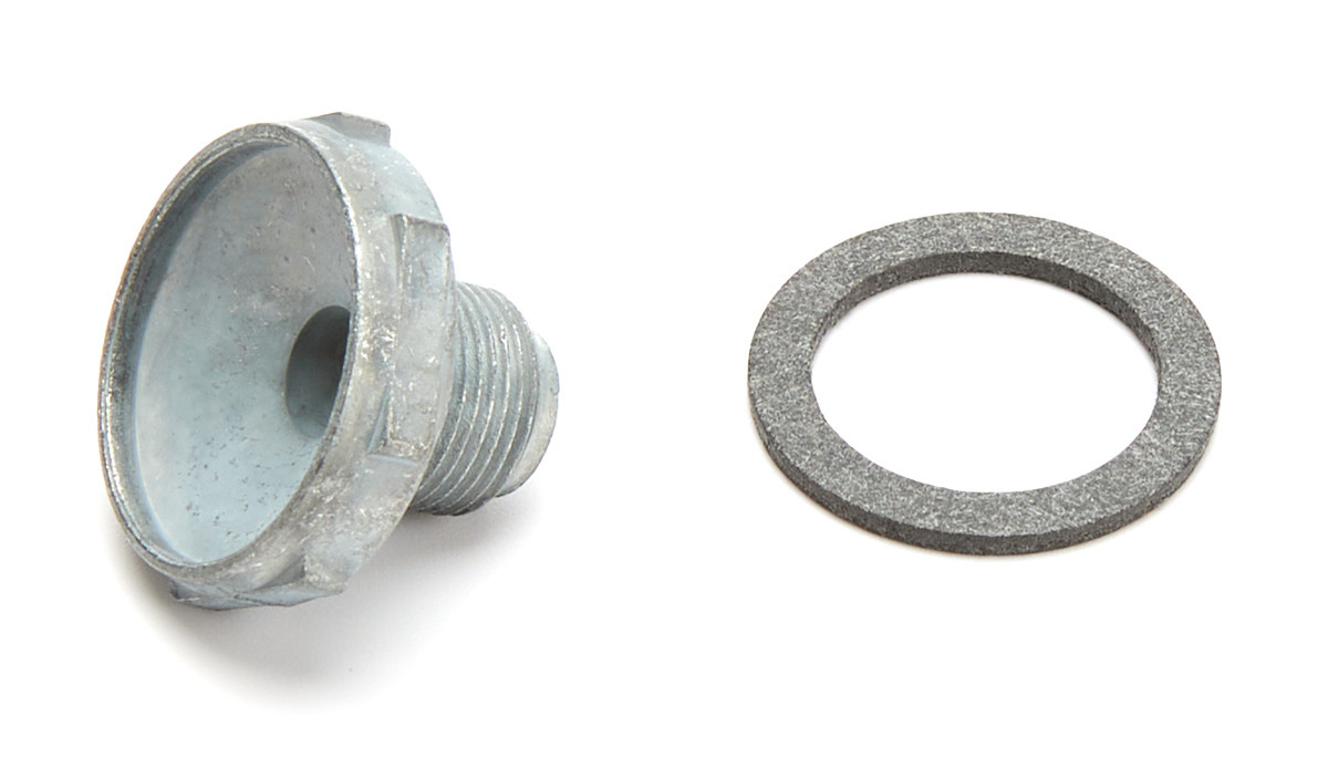 Holley Power Valve Plug 26-36