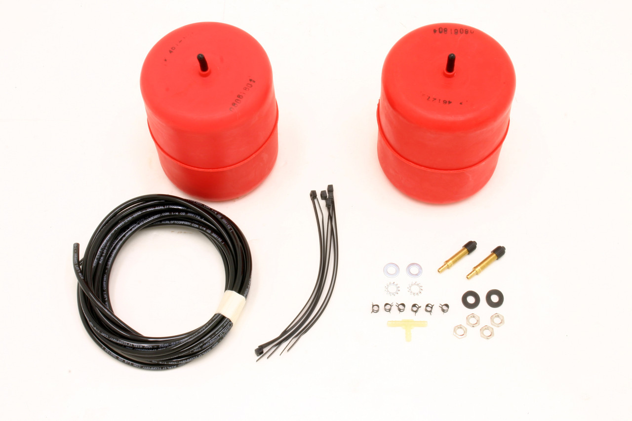 Bmr Suspension 04-06 GTO Drag Bags DB001