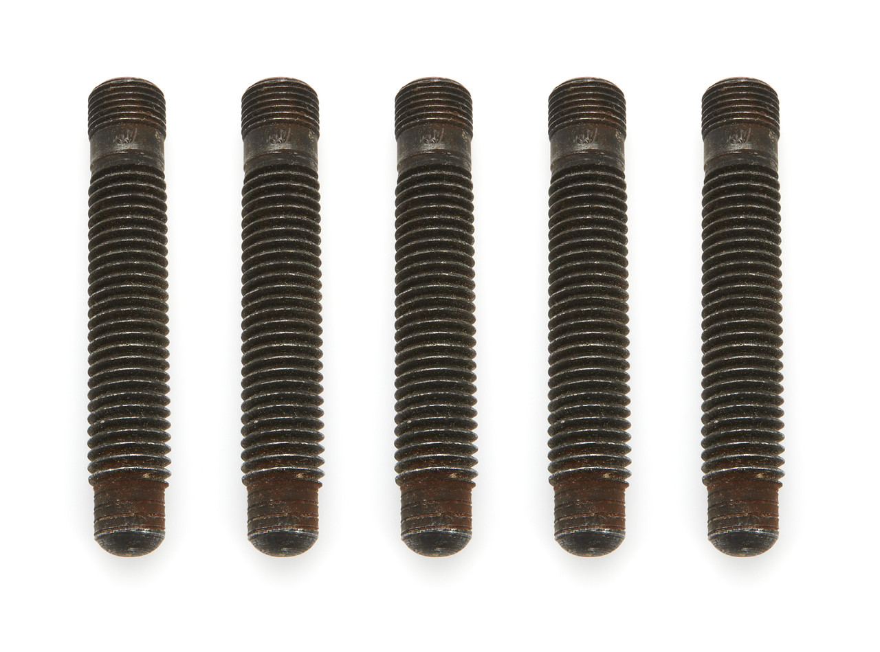 Wheel Stud 5/8-11 Screw-In 3-3/4in G.N.