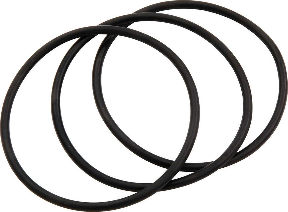 Allstar Performance Repl O-Rings for 72102 3pk ALL72103