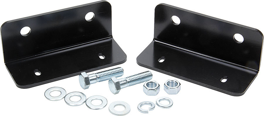 Allstar Performance Mounting Bracket Kit for ALL11350 ALL11351