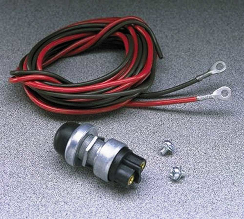 Taylor/Vertex Push Button Starter Swit 1016