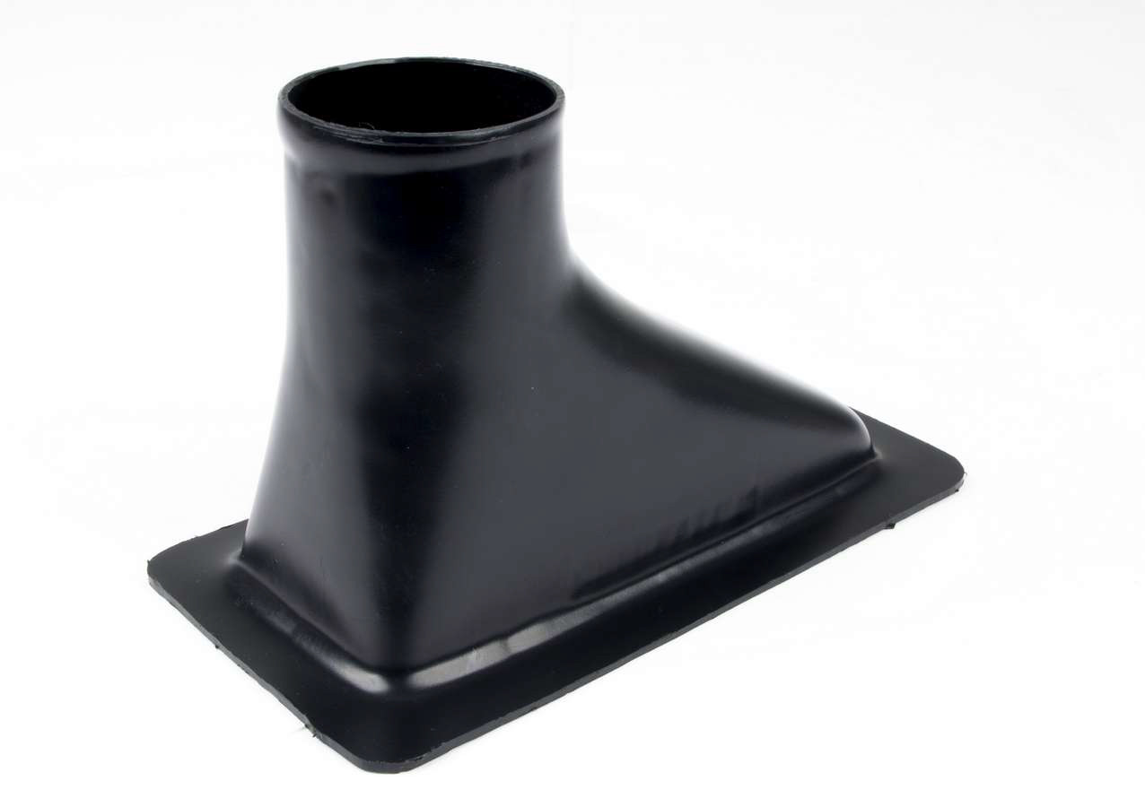 Butlerbuilt Brake Duct-Offset Single Hole Small BBP-7009