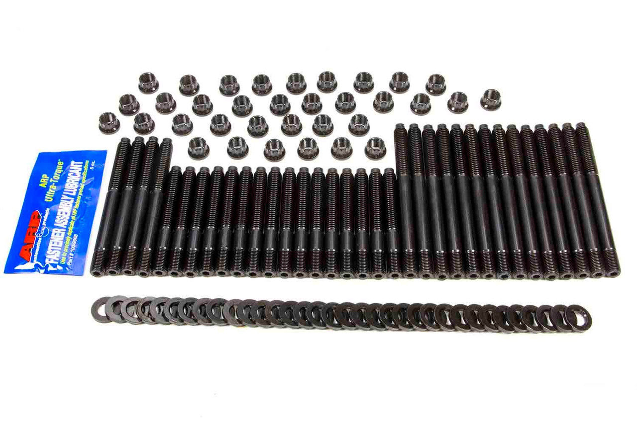 Arp SBC Head Stud Kit 12pt. 134-4311