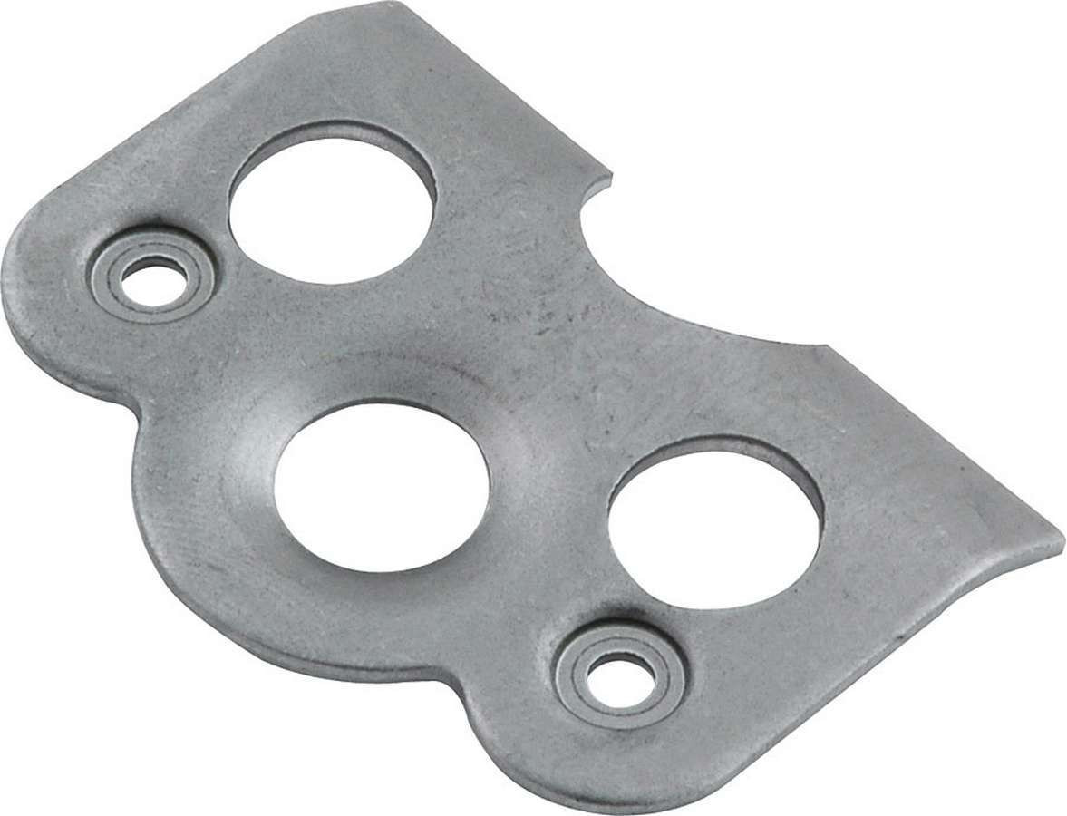 Allstar Performance Quick Turn Brackets 50pk Weld-on Lightweight ALL19362