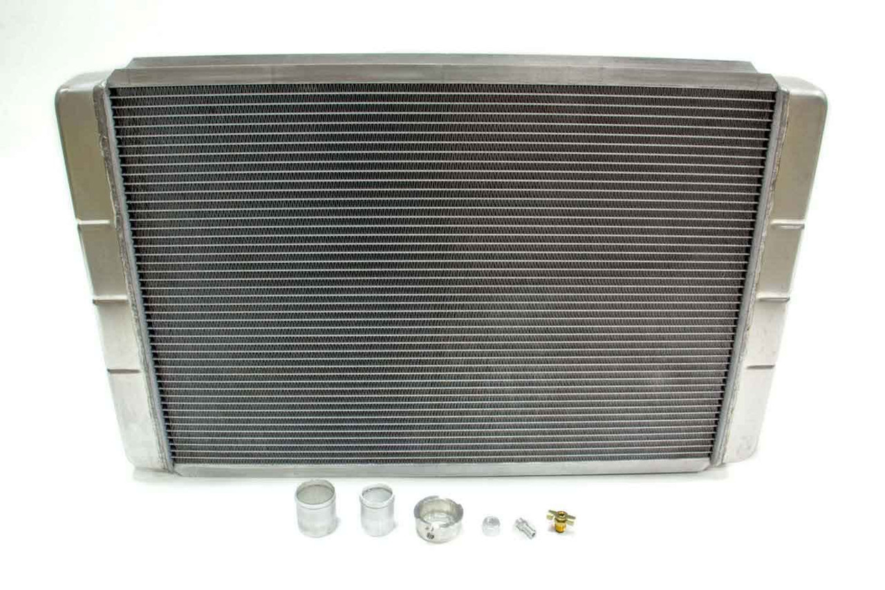 Northern Radiator Custom Aluminum Radiator Kit 19 x 31 209603B