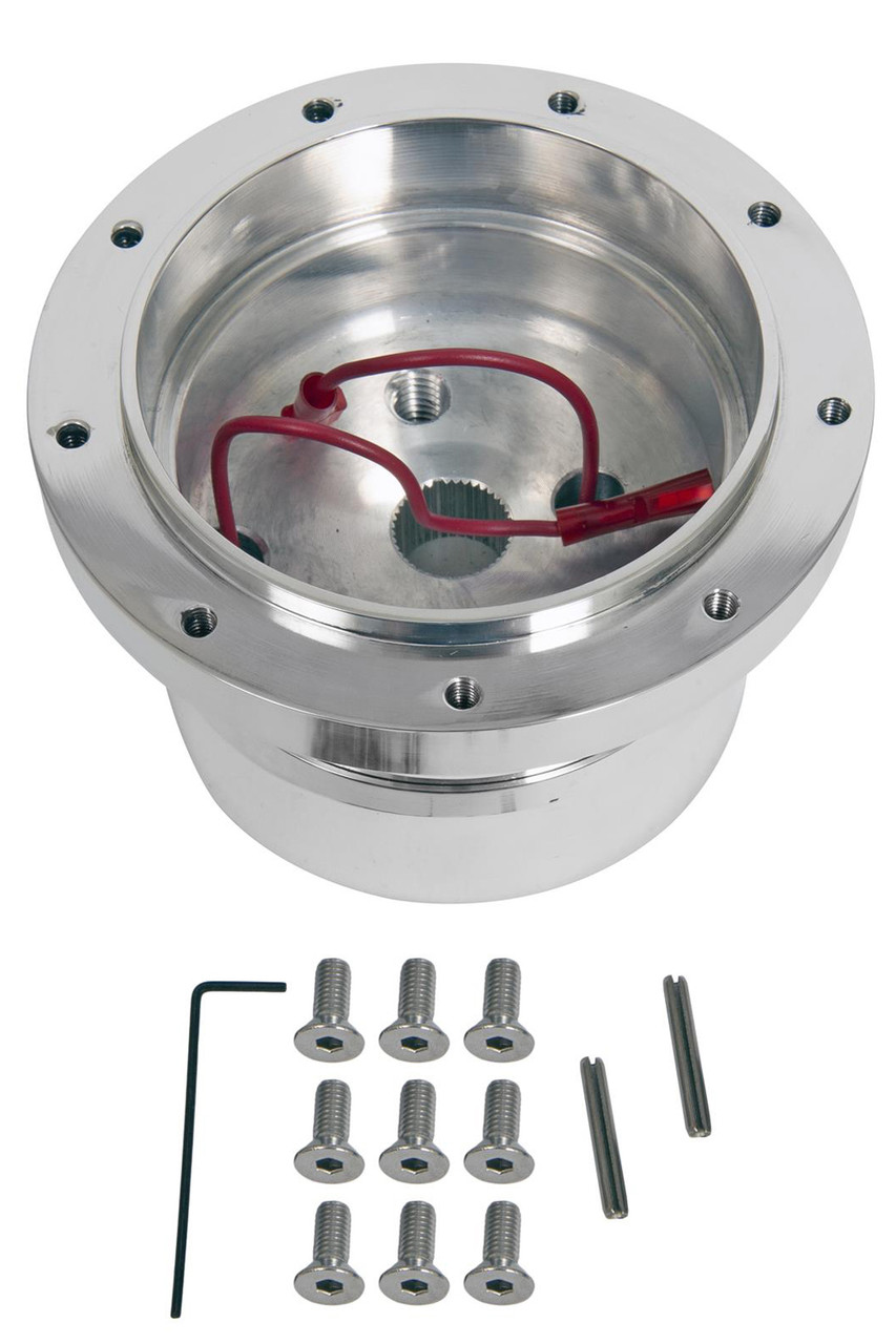 Lecarra Steering Wheels Steering Wheel Adapter Ford Falcon/Ranchero BA-22404