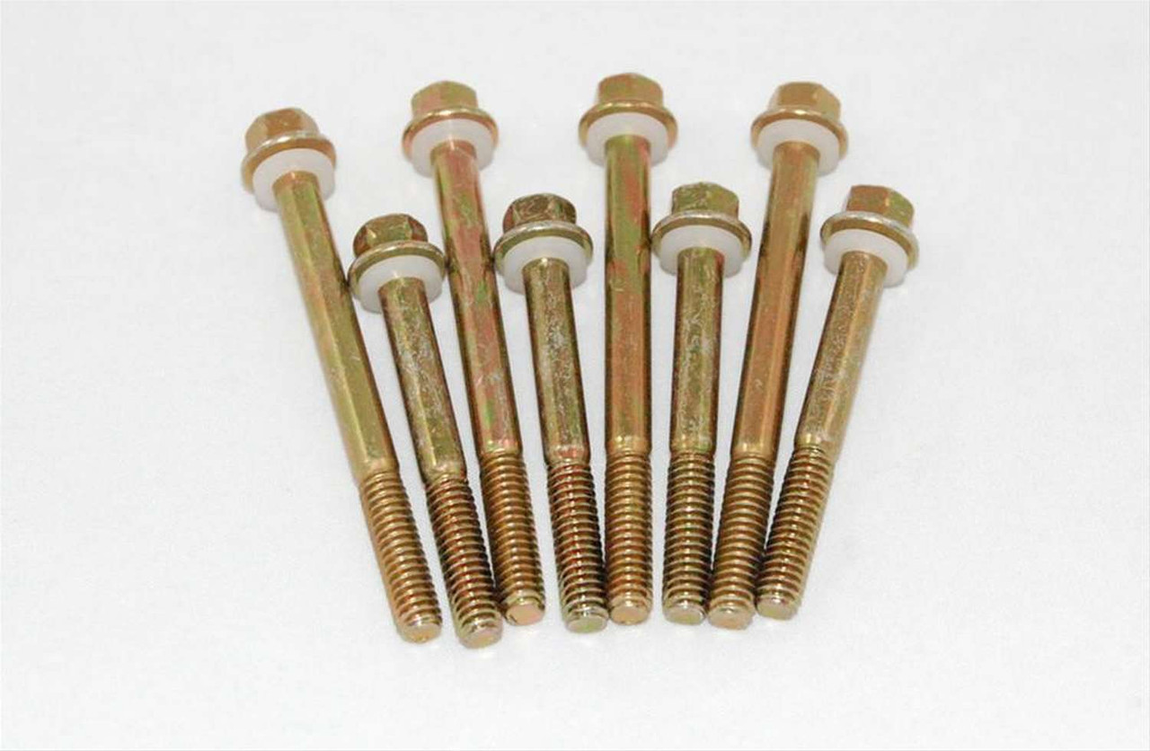 Advanced Engine Design 4160 Fuel Bowl Screws (8) 5250