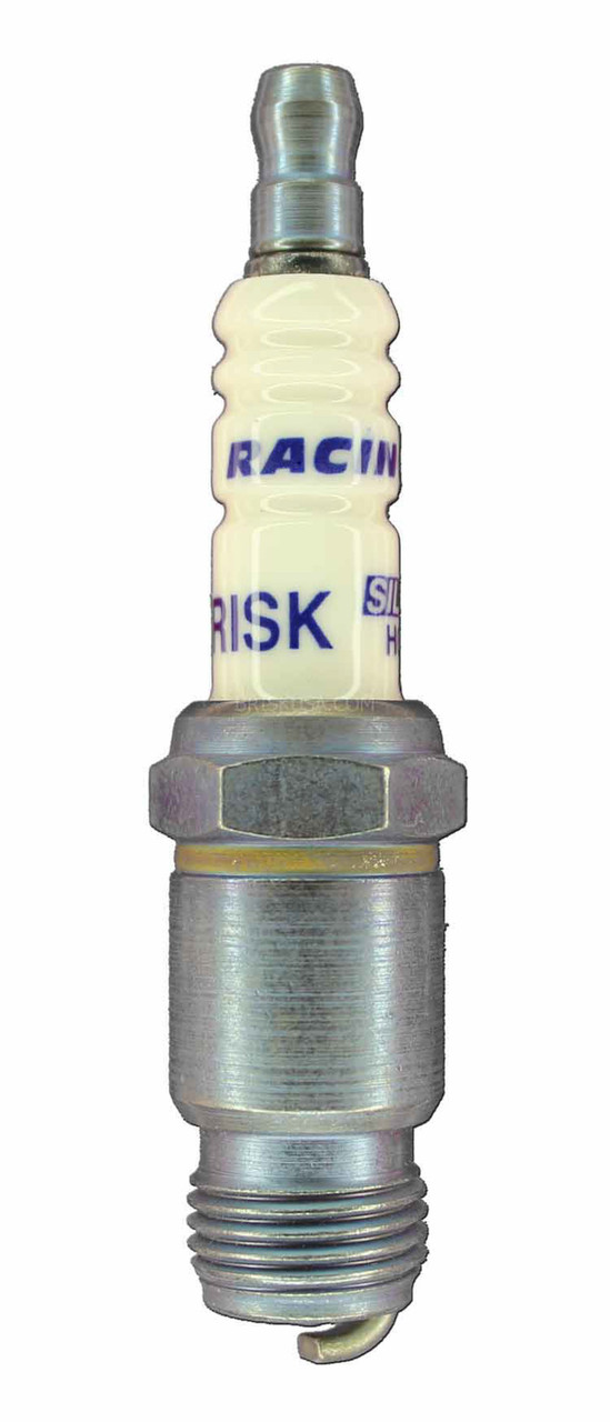 Brisk Racing Spark Plugs Spark Plug Silver Racing H08S