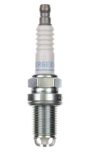 Ngk NGK Spark Plug Stock # 6993 BKR6EKU