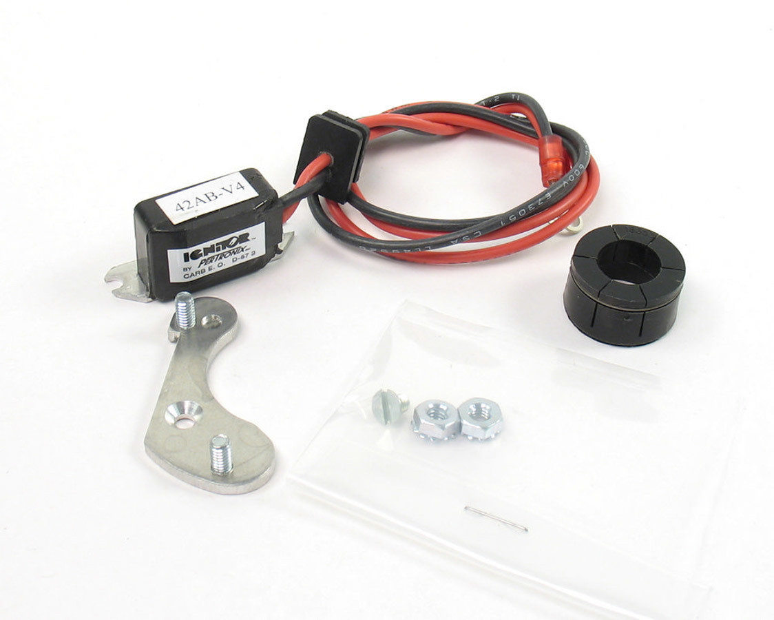 Pertronix Ignition Ignitor Conversion Kit 1865