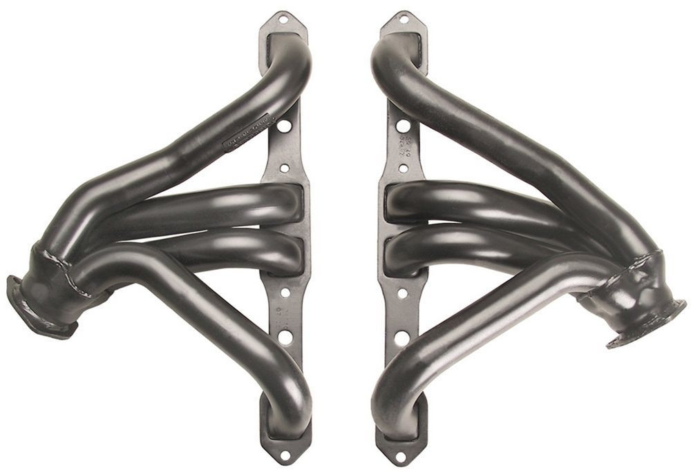 Hedman 62-74 BBM Headers - B and E Bodies 78070