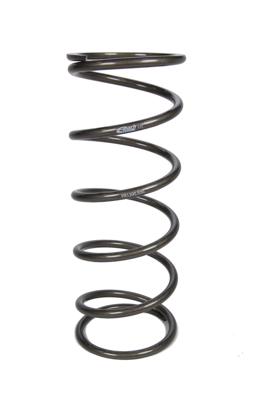 Eibach Spring Rear 13in x 5in x 125# Platinum PR1300.500.0125