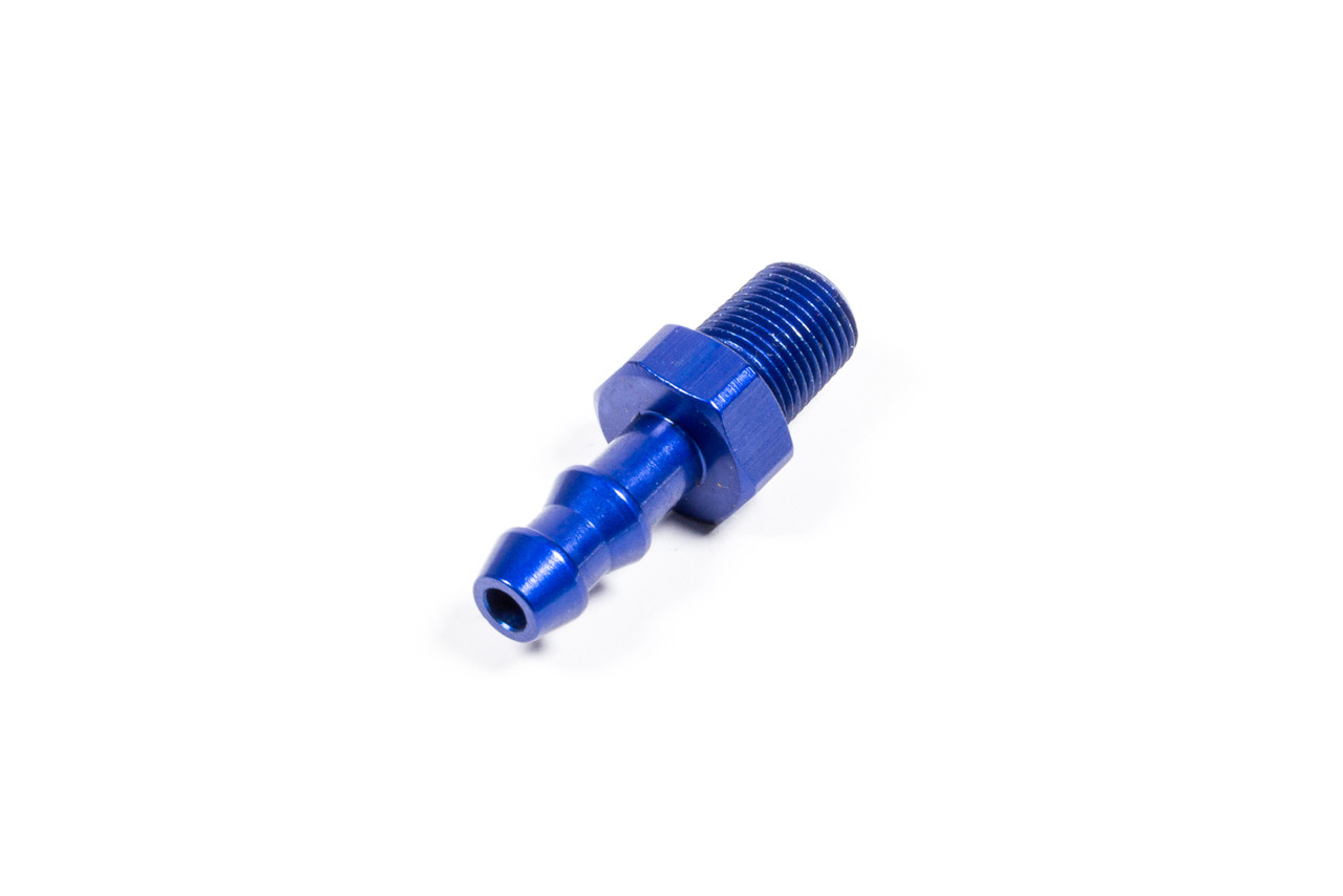 Fragola 1/4 HOSE BARB X 1/8 MPT Fitting 484004