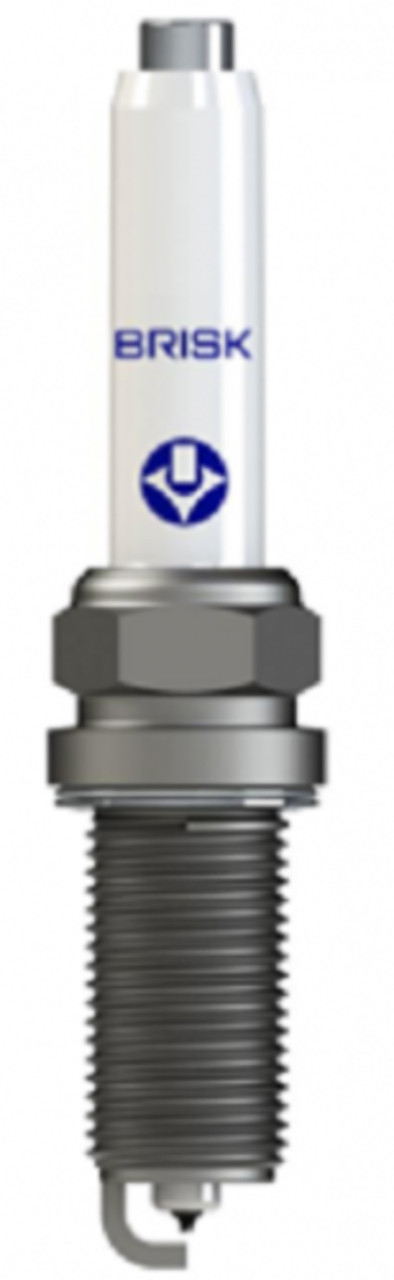 Brisk Racing Spark Plugs Spark Plug Platinum Racing QX14YP