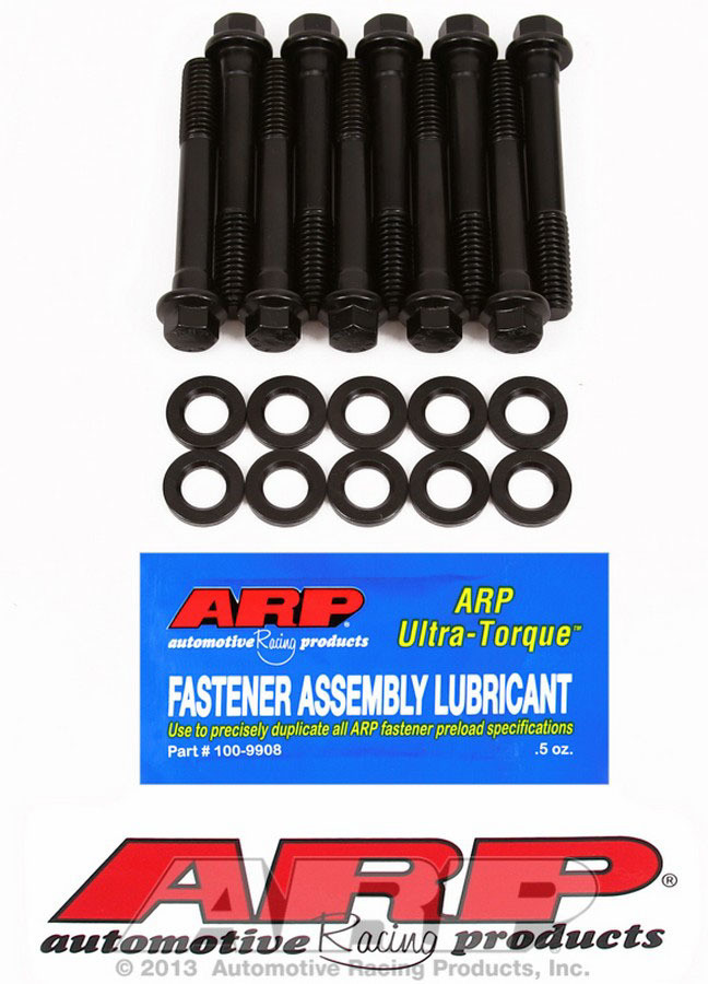 Arp SBC Main Bolt Kit - Fits 2-Bolt - S/J 134-5002