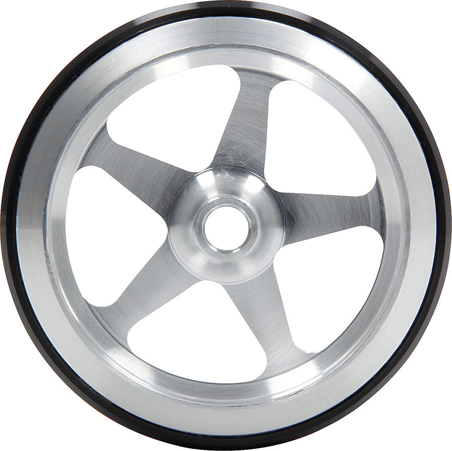 Allstar Performance Wheelie Bar Wheel Star ALL60510