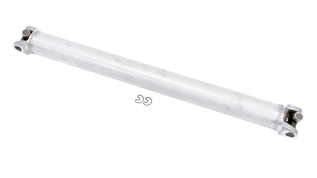 Precision Shaft Technologies Alum Driveshaft 35.5in Long 100355