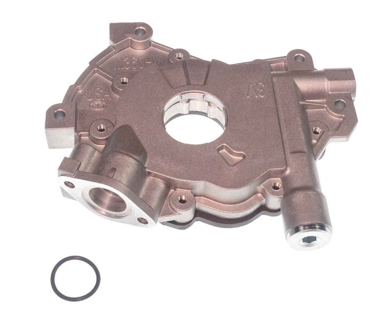 Melling Oil Pump - Ford 5.4L Mod Motor Hi-Volume M360HV