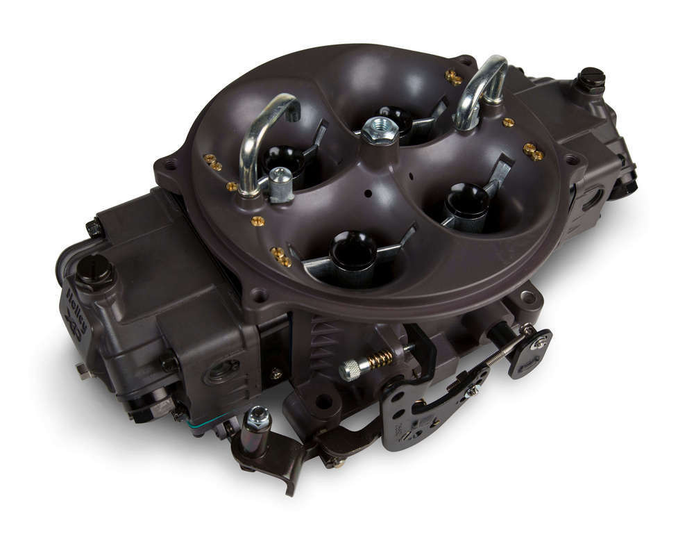 Holley Gen 3 UHP 4500 Series Marine Carb 1050CFM 0-80903HBM