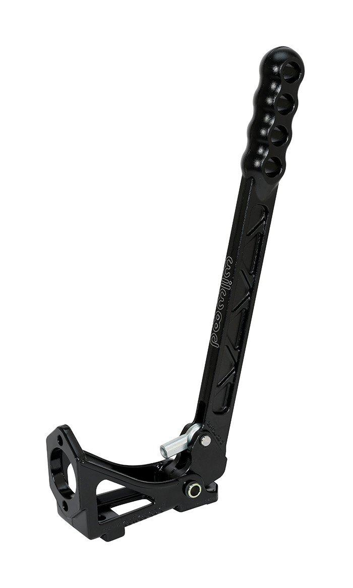 Wilwood Hand Brake Assm. 11:1 Ratio Vertical 340-14769