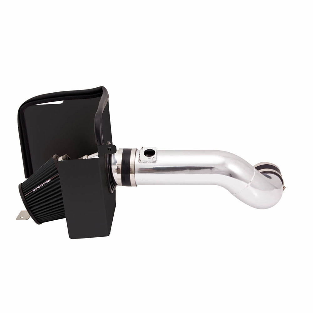 Spectre Cold Air Intake 09-14 Tahoe 4.8/5.3/6.0L SPE-9918K