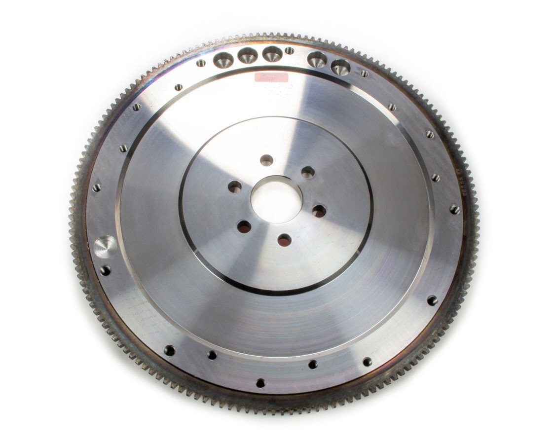 Ram Clutch SBF Steel Flywheel 28oz. Ext. Balance 1505