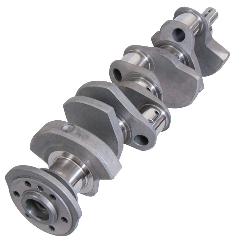Eagle SBC 4340 Forged Crank - 3.875 Stroke CRS435038756000