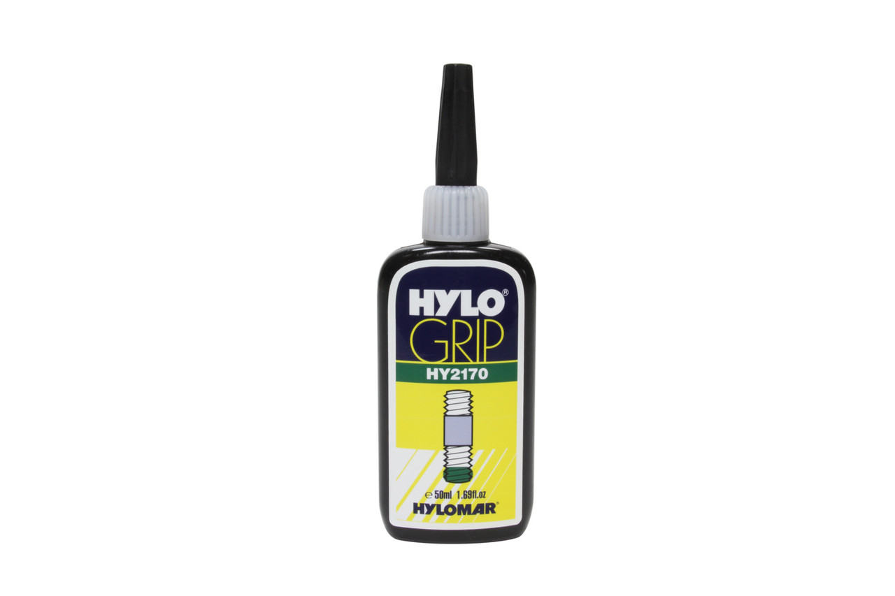 Hylomar Llc Hylogrip HY2170 Thread Locker 1.69oz 61808