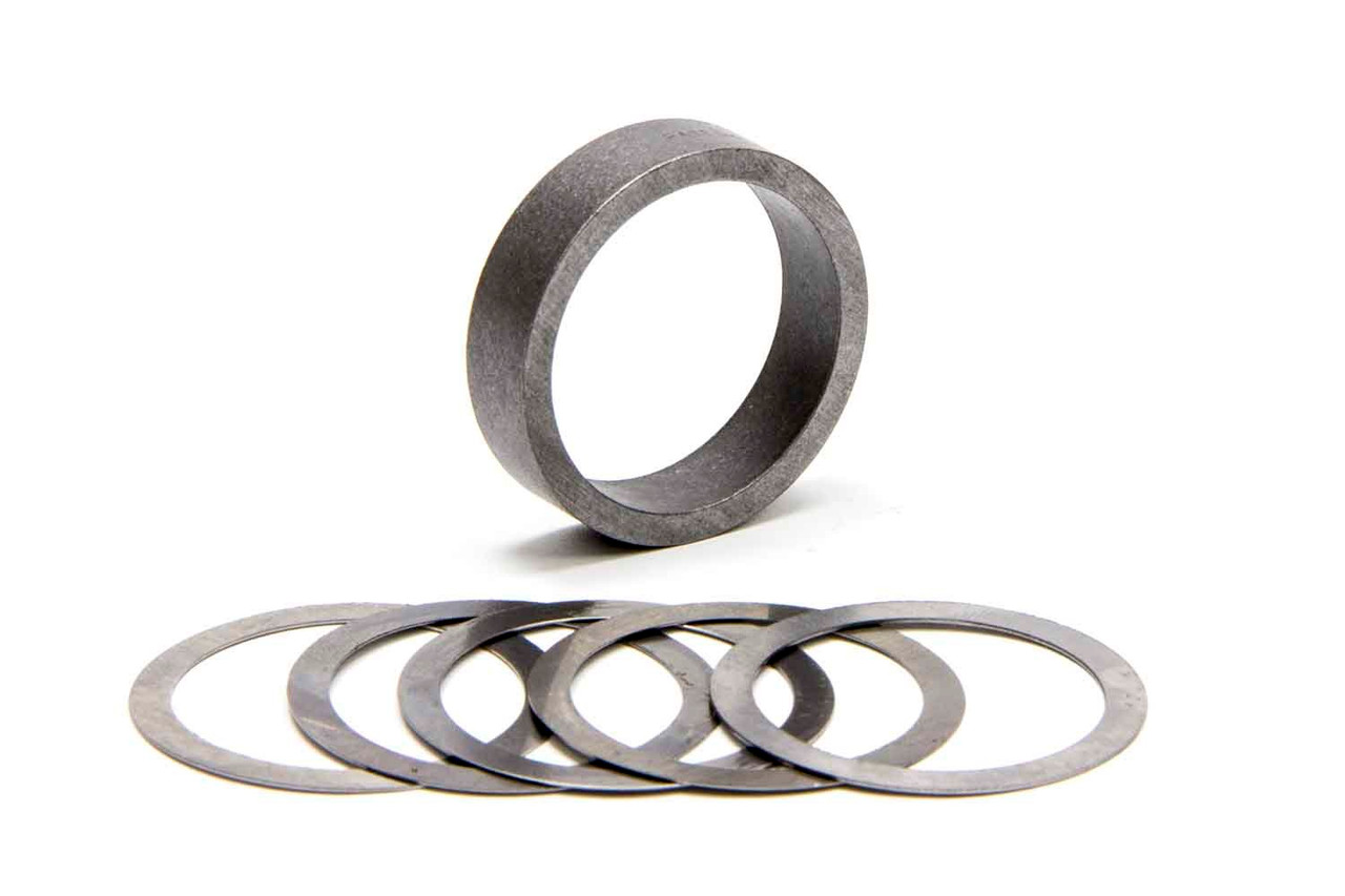 Ratech Solid Pinion Spacer W/Shims 9in Ford 4105