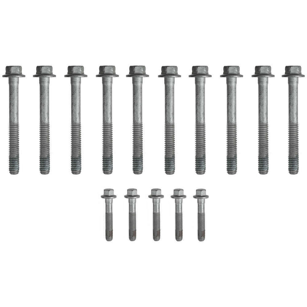 Fel-Pro Head Bolt Set ES 72390