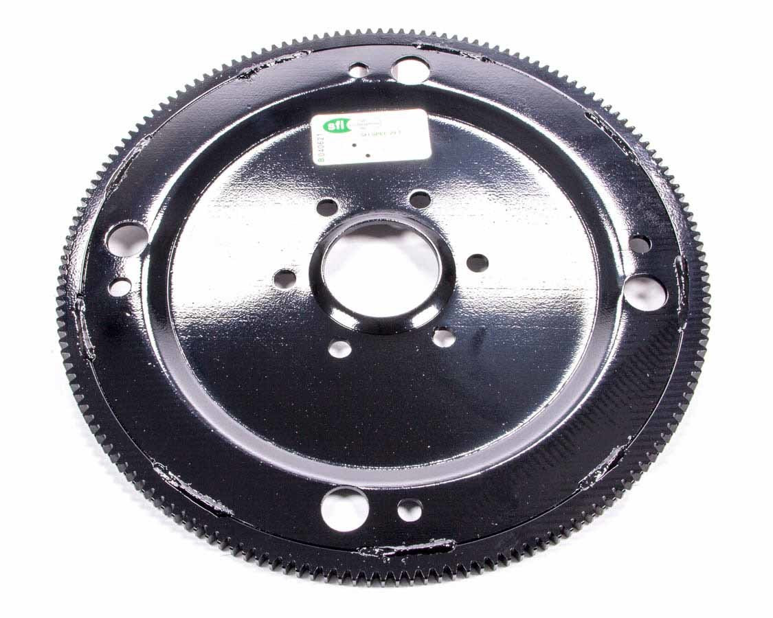 Scat Enterprises BBF Flexplate - SFI- 164 Tooth- Int. Balance FP-460A-SFI