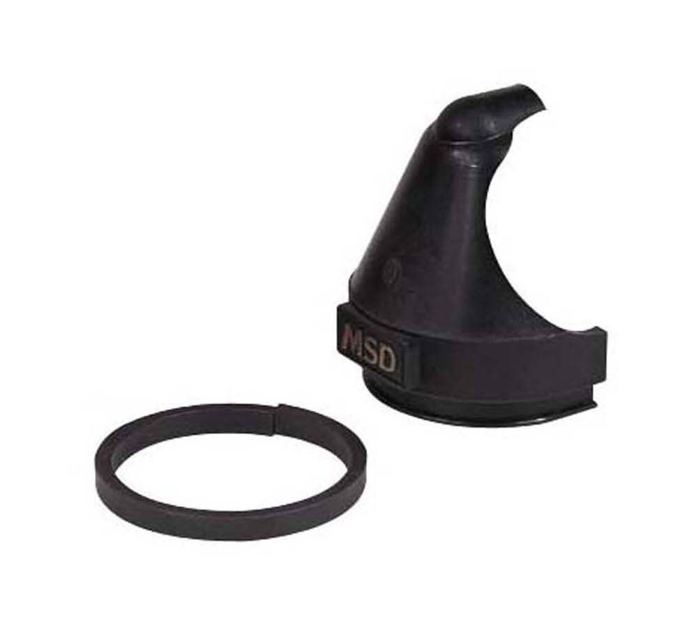 Msd Ignition Coil Wire Retainer 8217