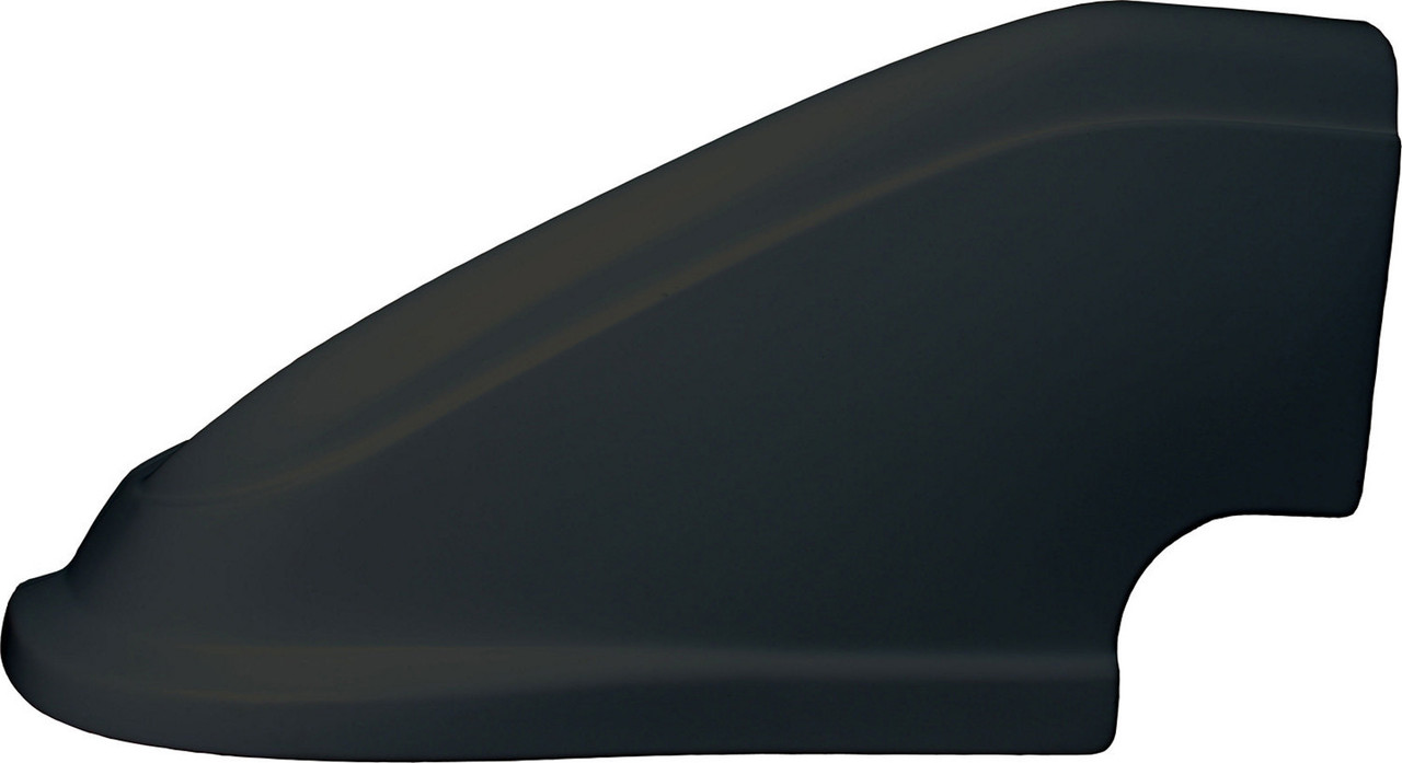 Fivestar MD3 Modified Flare Left Black 020-410-BL