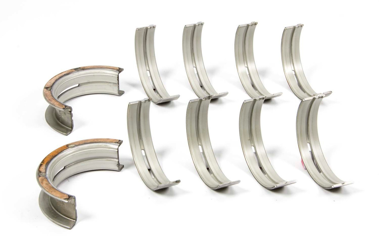 Mahle Original/Clevite Main Bearing Set MS-981P