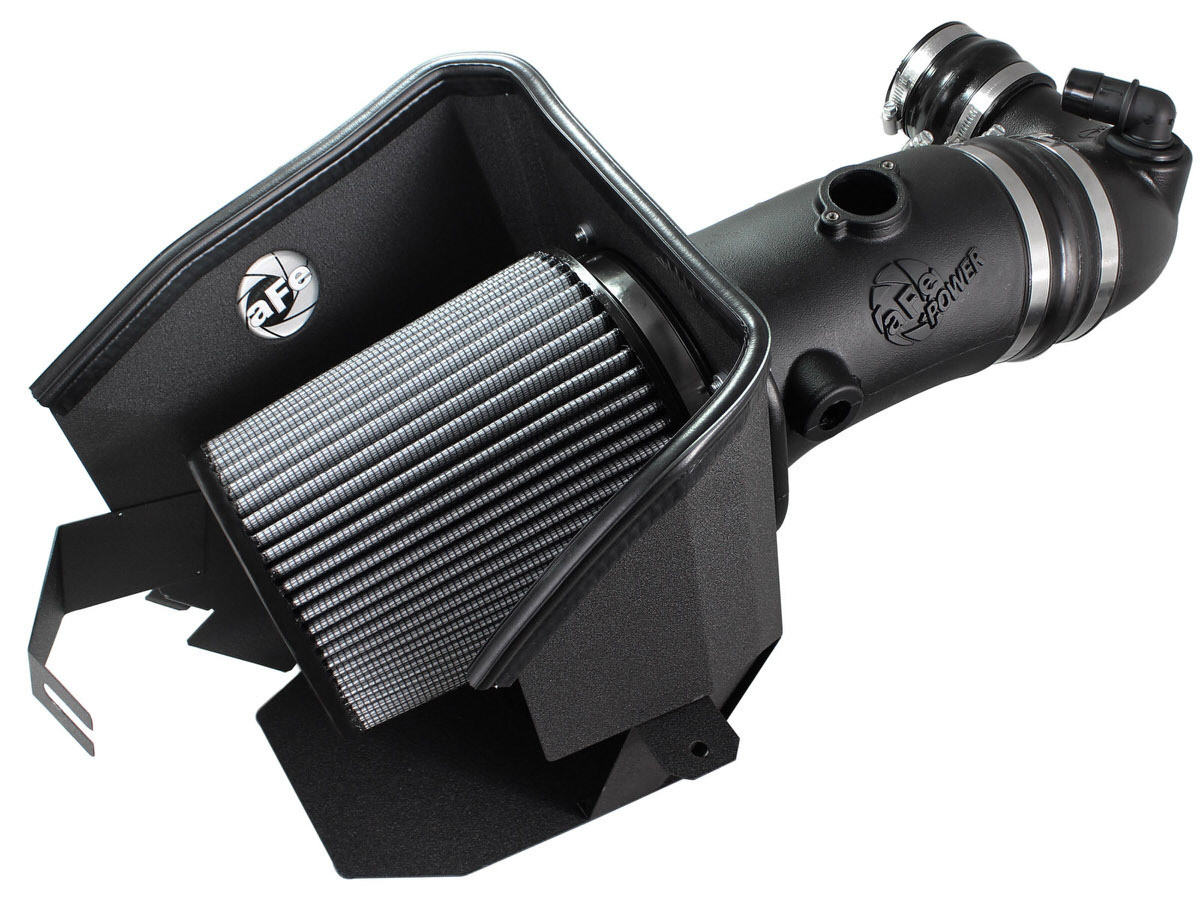 Afe Power Magnum FORCE Stage-2 Col d Air Intake System 51-41262