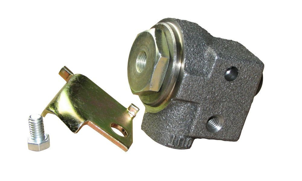 Right Stuff Detailing 67-69 GM Disc Brake Valve PV68