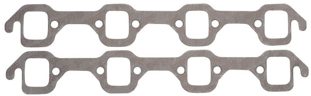 Edelbrock Exhaust Gasket Set - SBF 7227