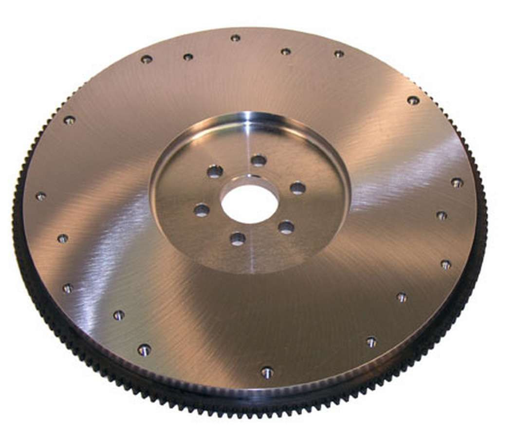 Ram Clutch SBF Steel Flywheel Int. Balance 1507