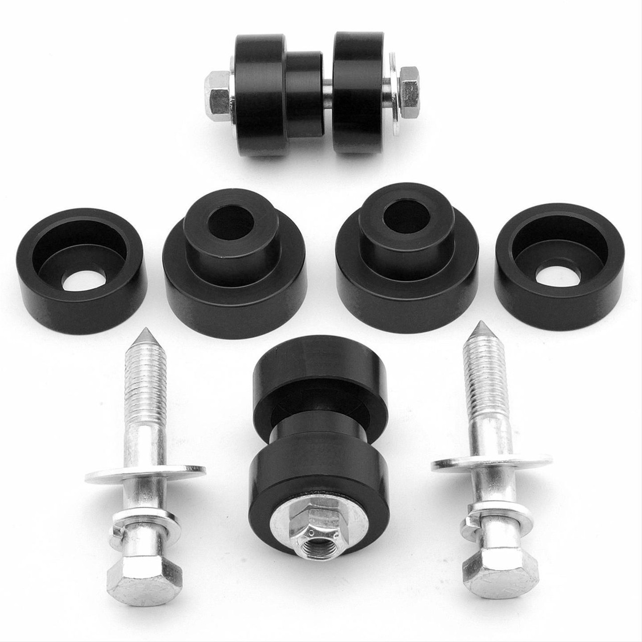 Global West Body Mount Bushing Kit 809
