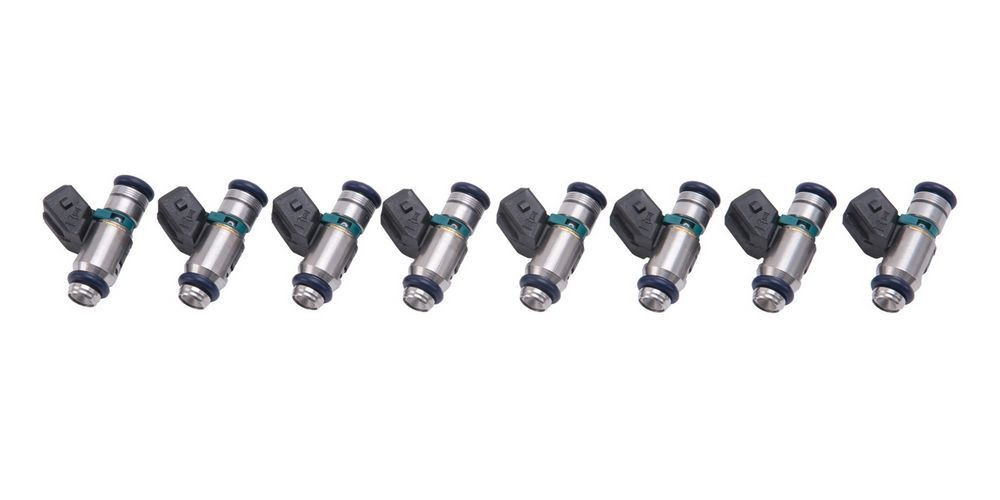 Edelbrock Injectors - Pico 35lb/hr - Set of 8 3636