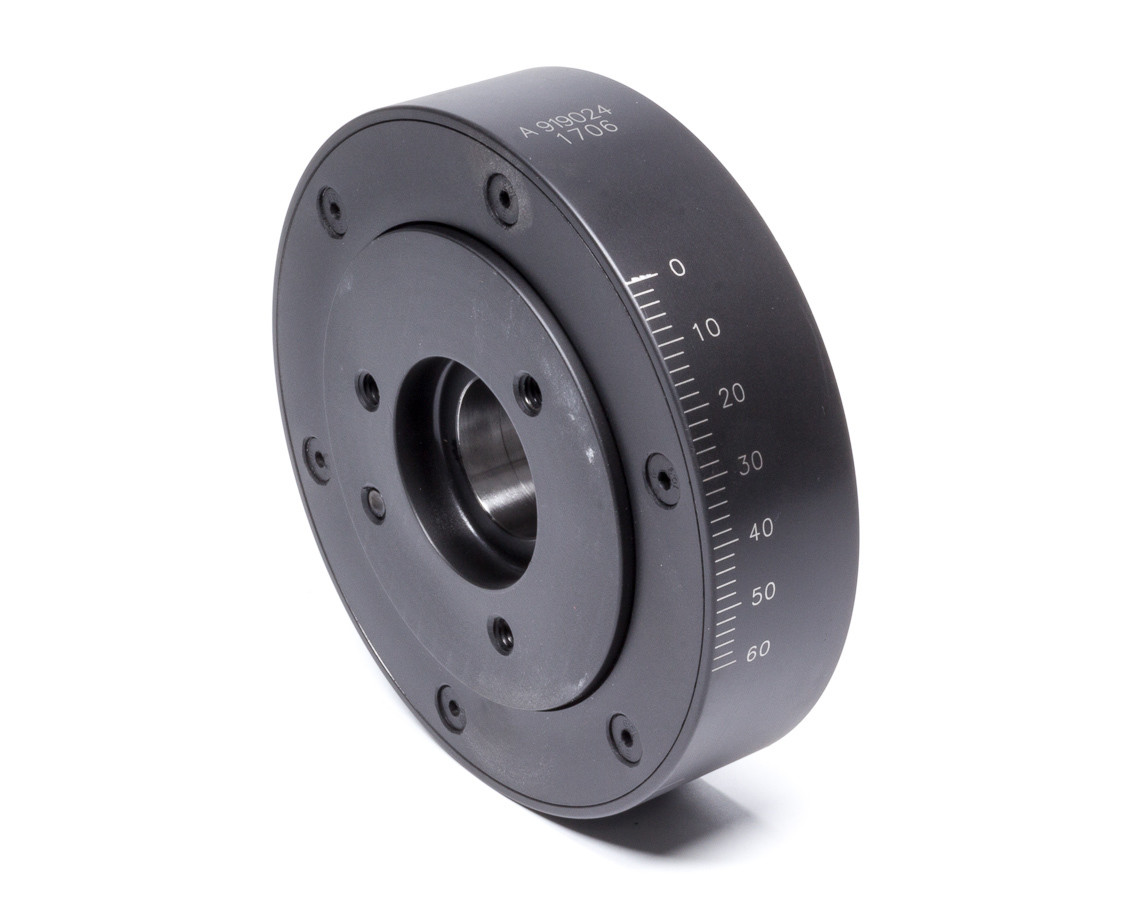 Trick Flow BBC Harmonic Balancer 7in Dia. SFI Ext Bal. TFS-19003