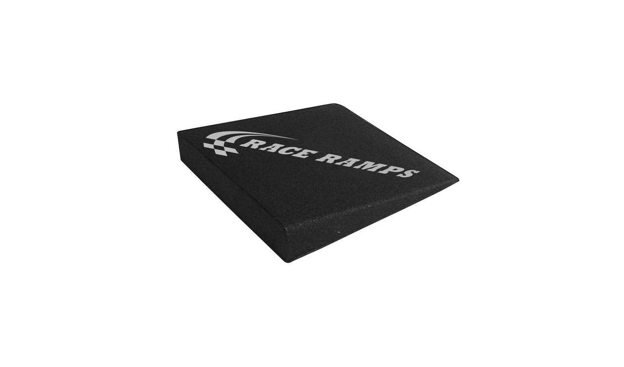 Race Ramps Scale Ramps 2.5in Height 4pcs RR-SCALE