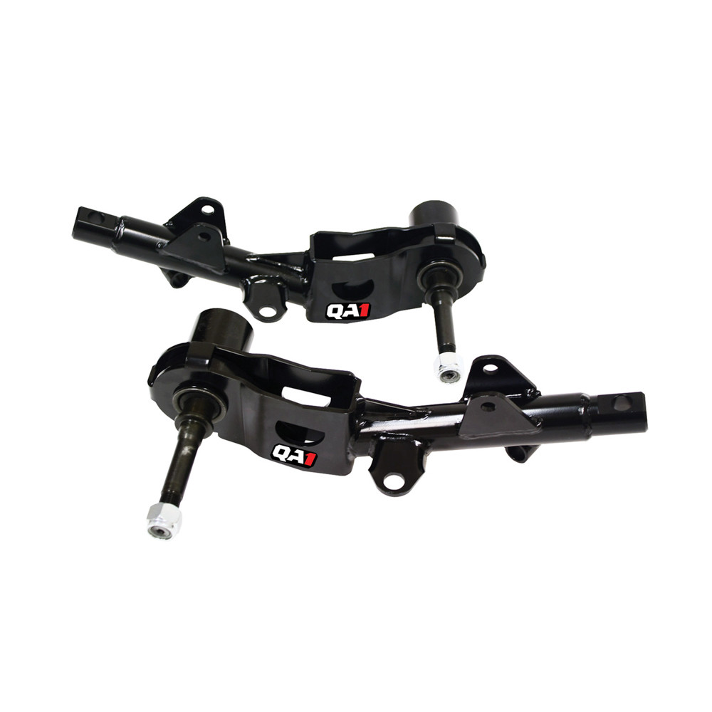 Qa1 Lower Control Arms - Mopar A-Body 52307