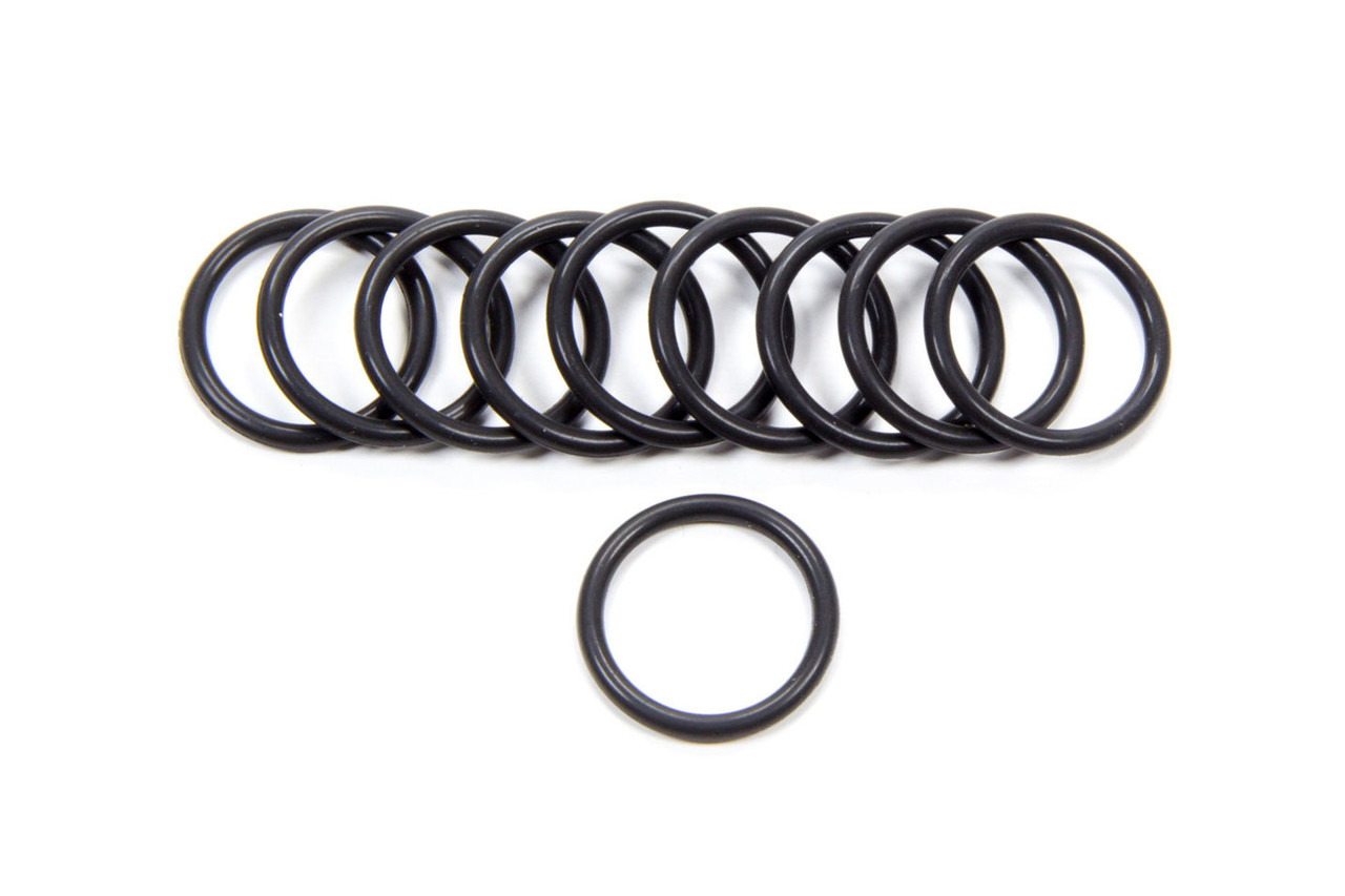 Earls #8 O-Rings 176008ERL