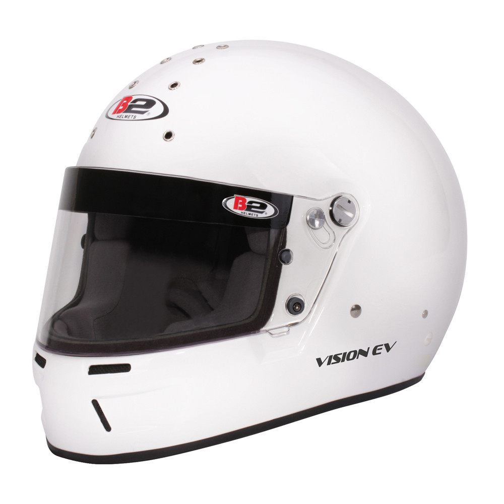 Head Pro Tech Helmet Vision White 61- 61+ X-Large SA20 1549A04